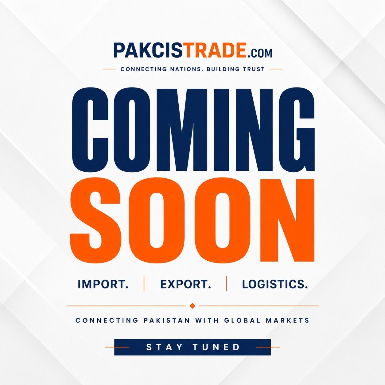 PakCIS Trade