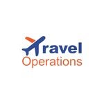 Travel Operations Logo