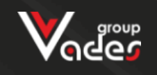 Vades Logo