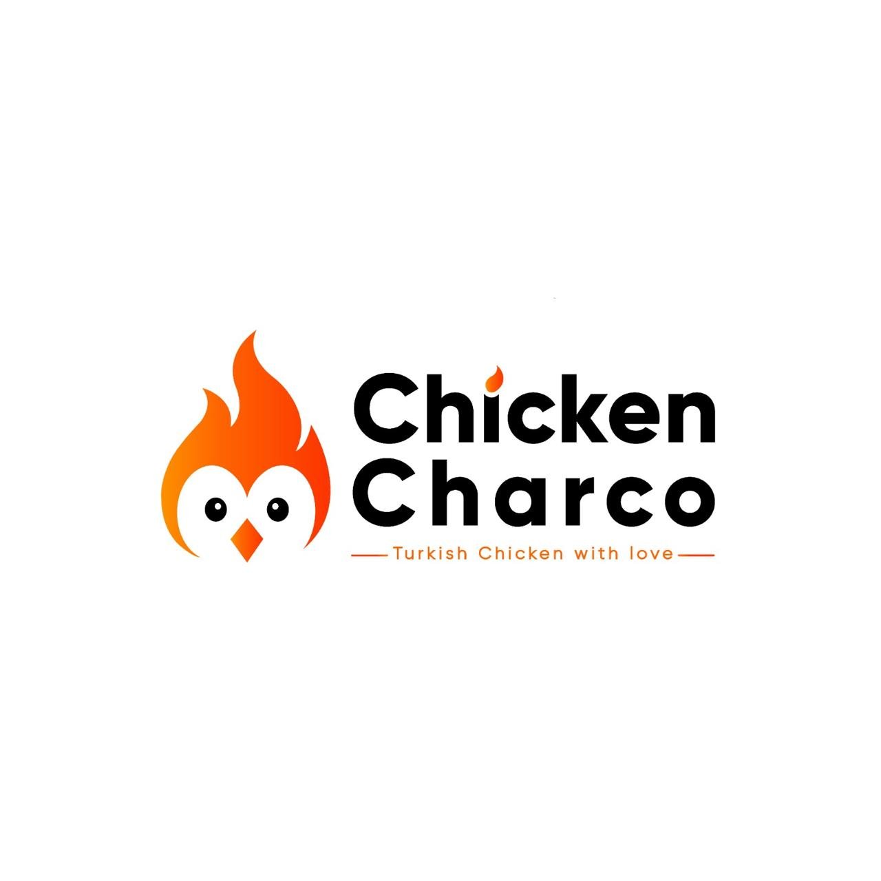 Chicken Charco Logo